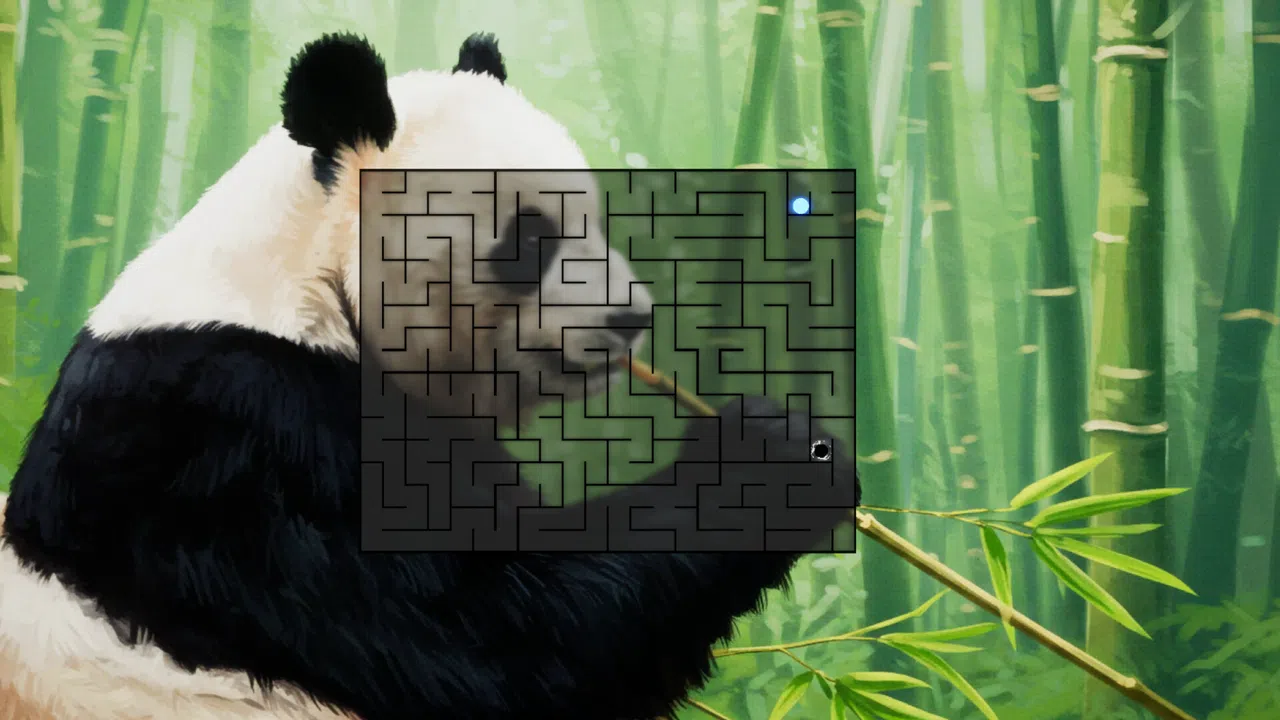 123 MAZES Screenshot 4