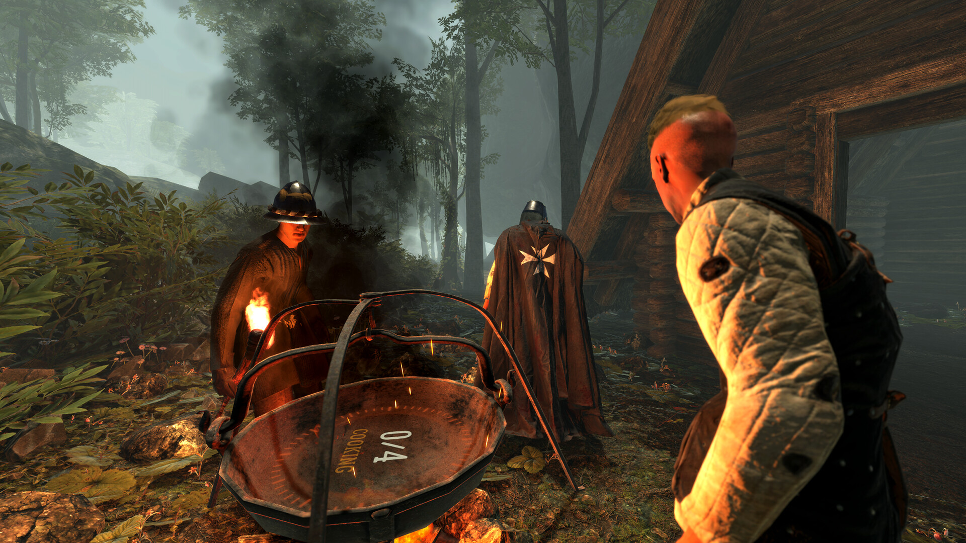 Lost Isle Screenshot 3