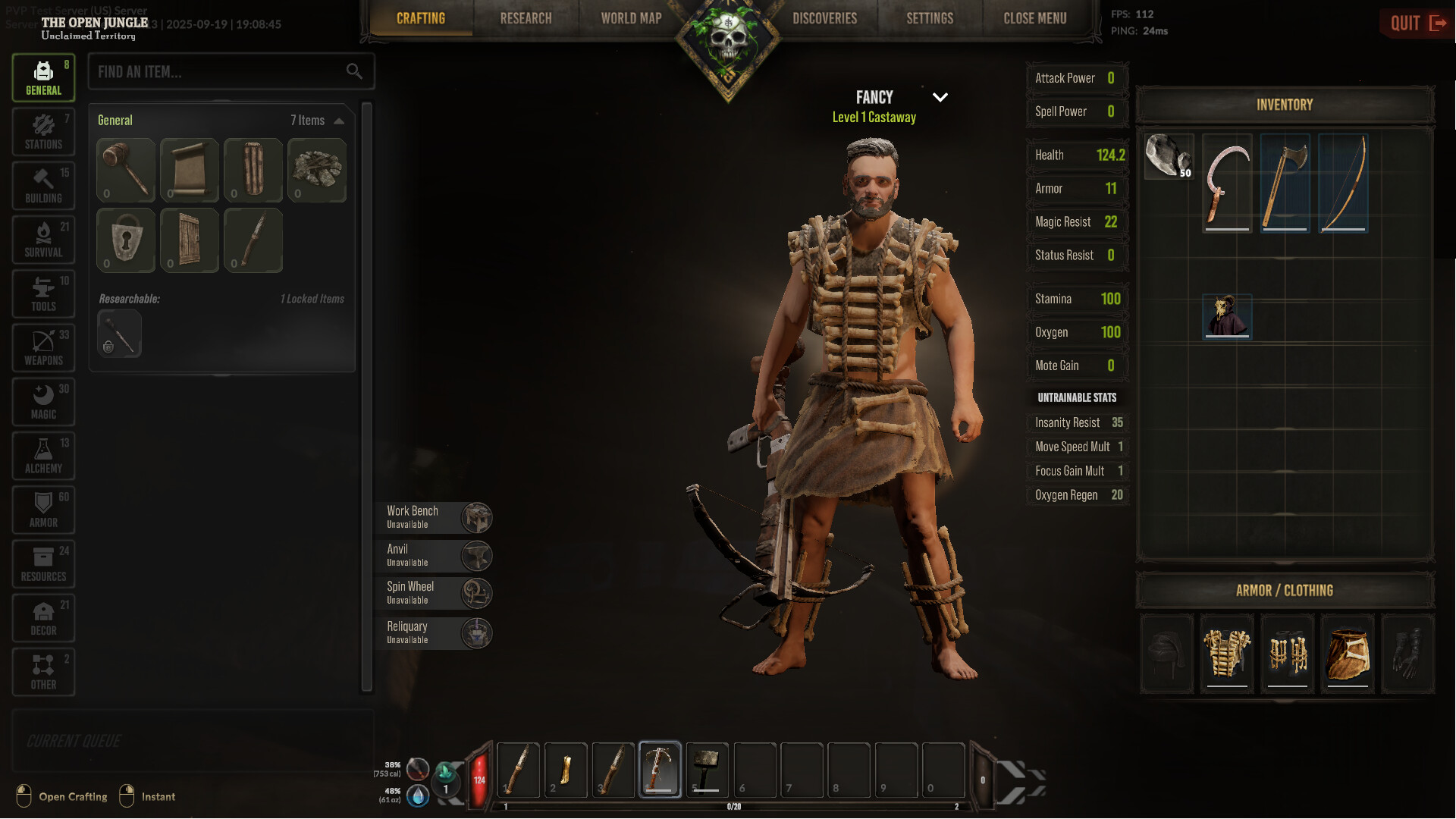 Lost Isle Screenshot 2