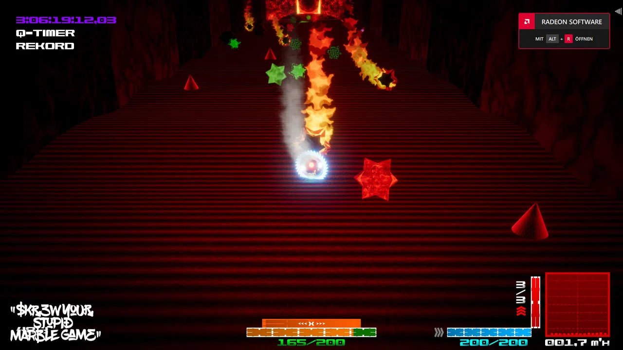 SKREW YOUR STUPID MARBLE GAME Screenshot 18