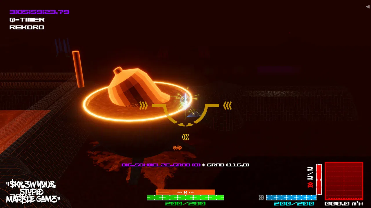 SKREW YOUR STUPID MARBLE GAME Screenshot 16