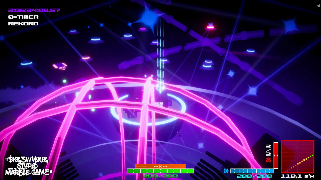 SKREW YOUR STUPID MARBLE GAME Screenshot 11