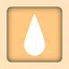 Wet and Slippery. icon