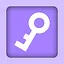 The Key to Success. icon
