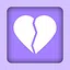 Love Him / Love Him Not. icon