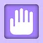 Look! One Hand! icon