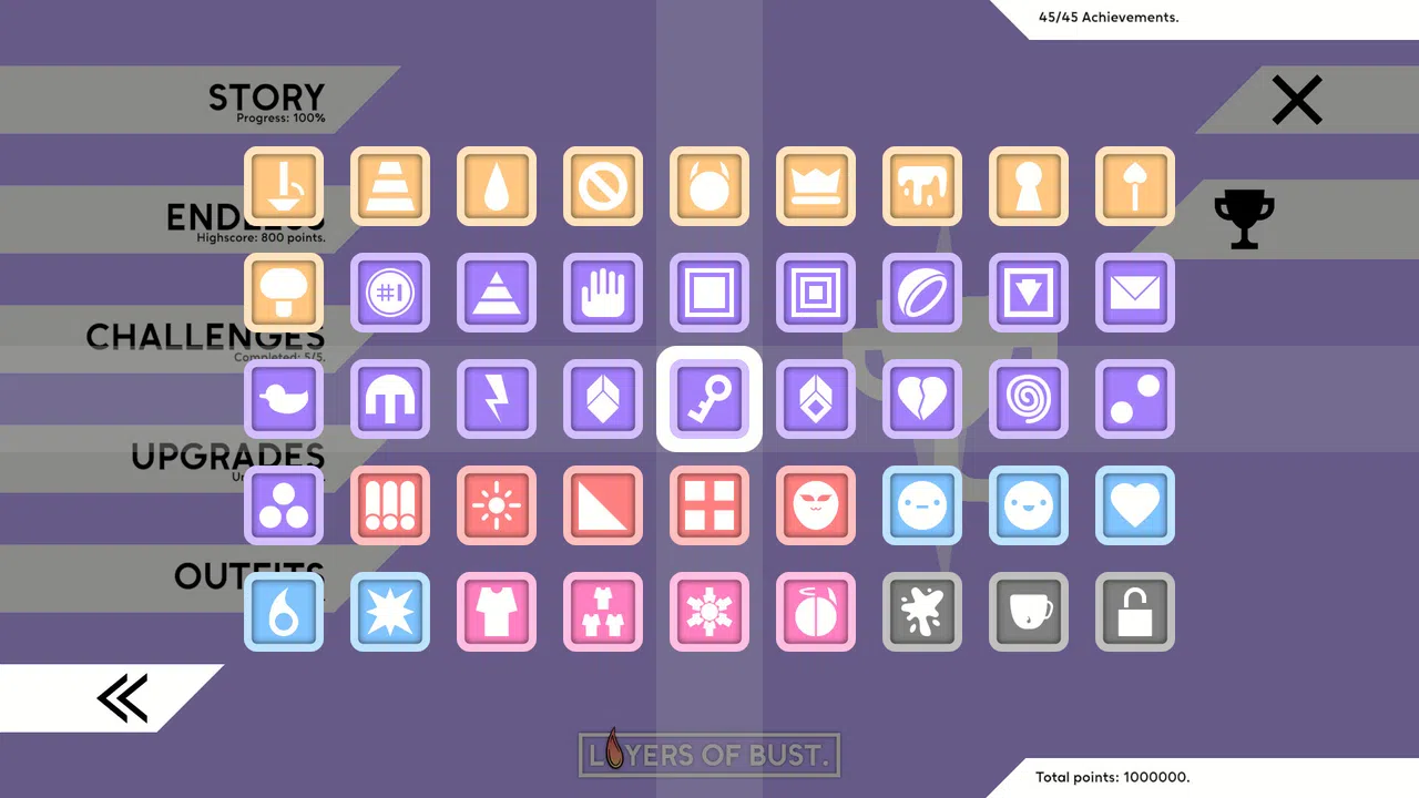 Layers of Bust Screenshot 12