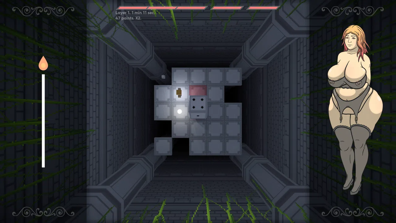 Layers of Bust Screenshot 14