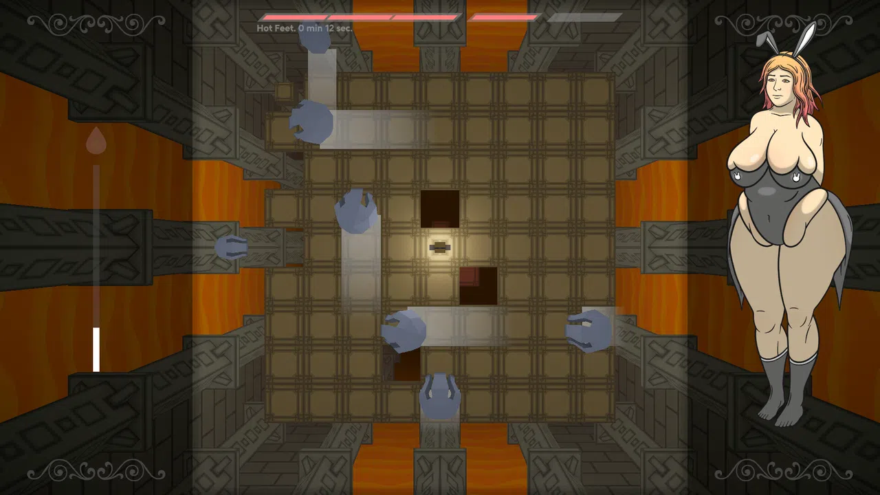Layers of Bust Screenshot 9