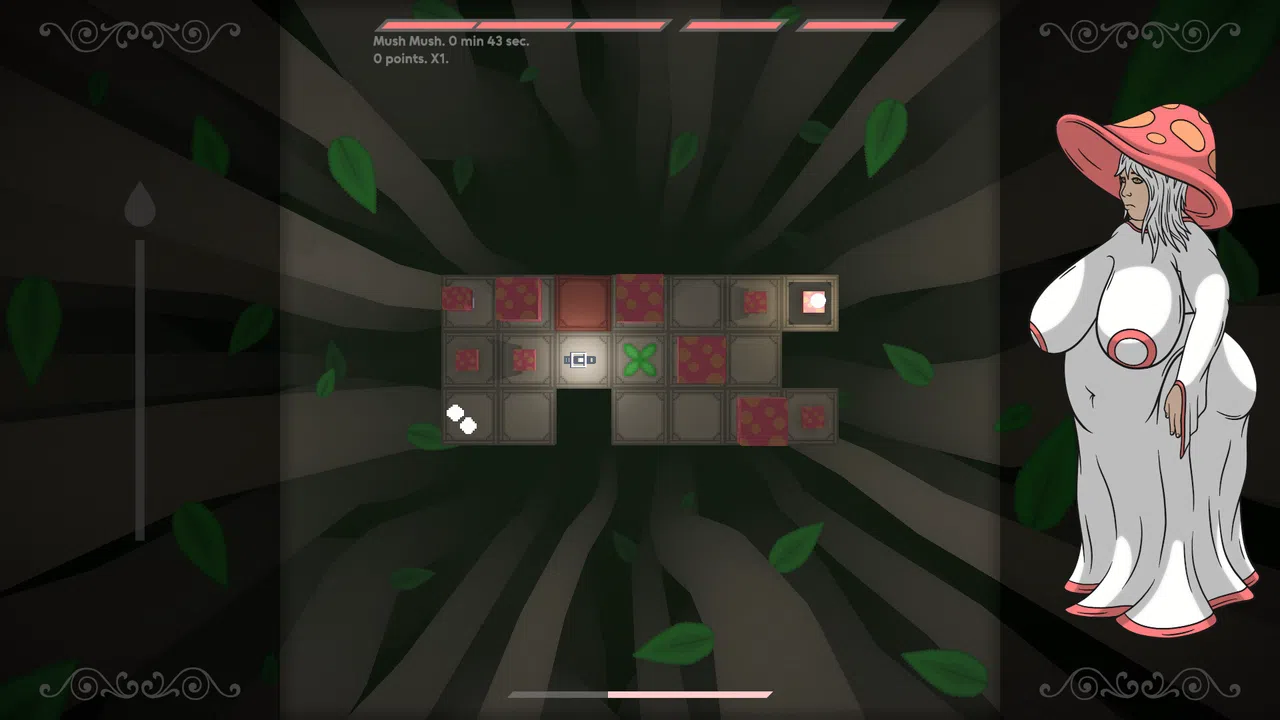 Layers of Bust Screenshot 2