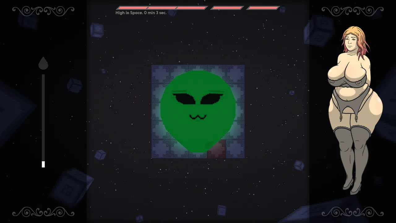 Layers of Bust Screenshot 10