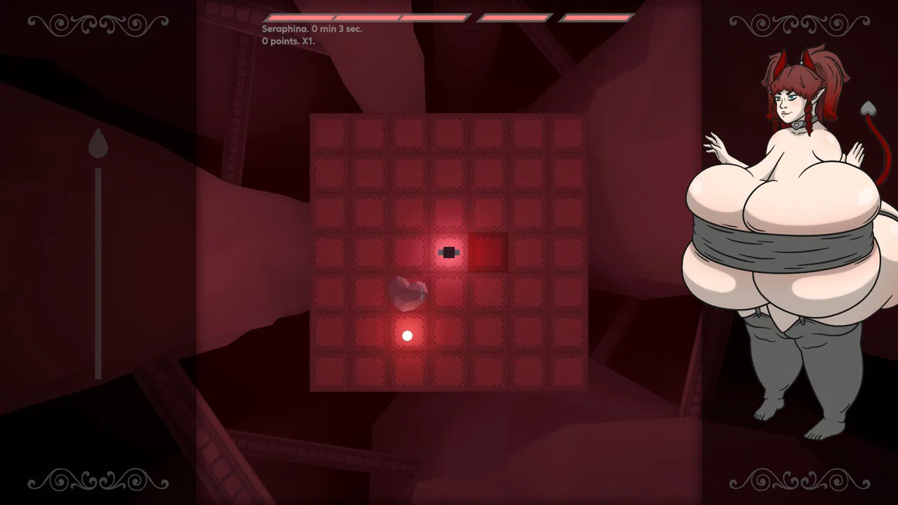 Layers of Bust Screenshot 6