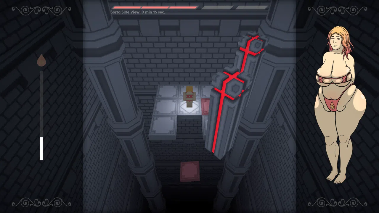 Layers of Bust Screenshot 4