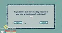 16 Cyber-Personalities: Survivors Demo Screenshot 9