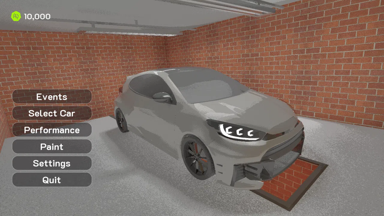 Blacktop Hustle Screenshot 3
