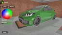Blacktop Hustle Screenshot 1