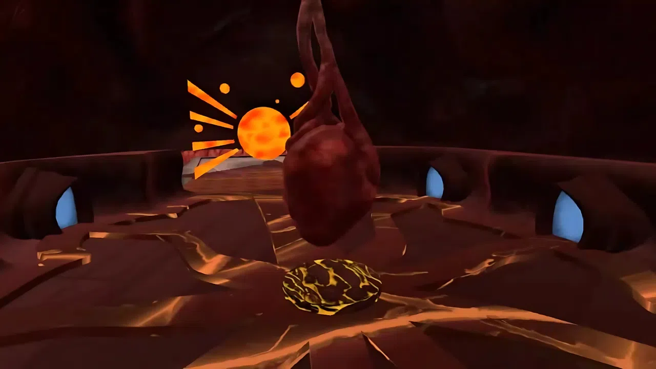 Genocode Screenshot 2