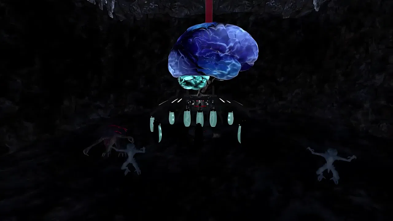 Genocode Screenshot 0