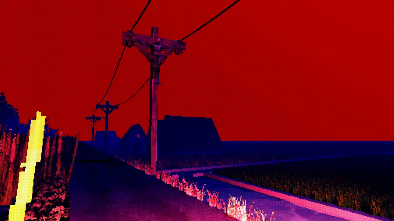 Roadtrip: The Engine of Madness Screenshot 4