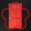 Red Door icon