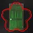 Green Door