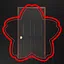 Black Door icon