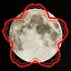 The Moon icon