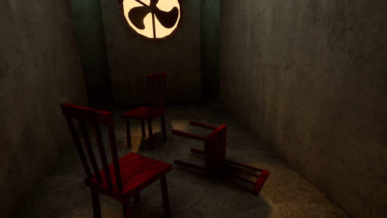 obakeyashiki Screenshot 4