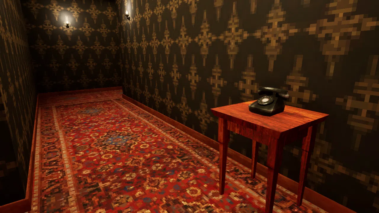 obakeyashiki Screenshot 1