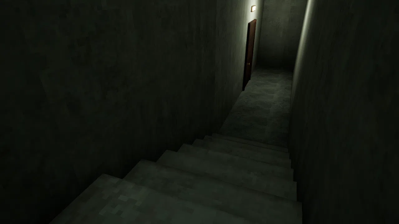 obakeyashiki Screenshot 5