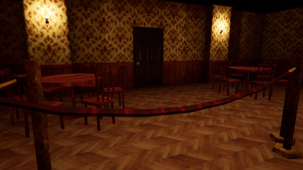 obakeyashiki Screenshot 2