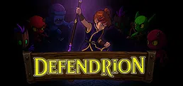 Defendrion