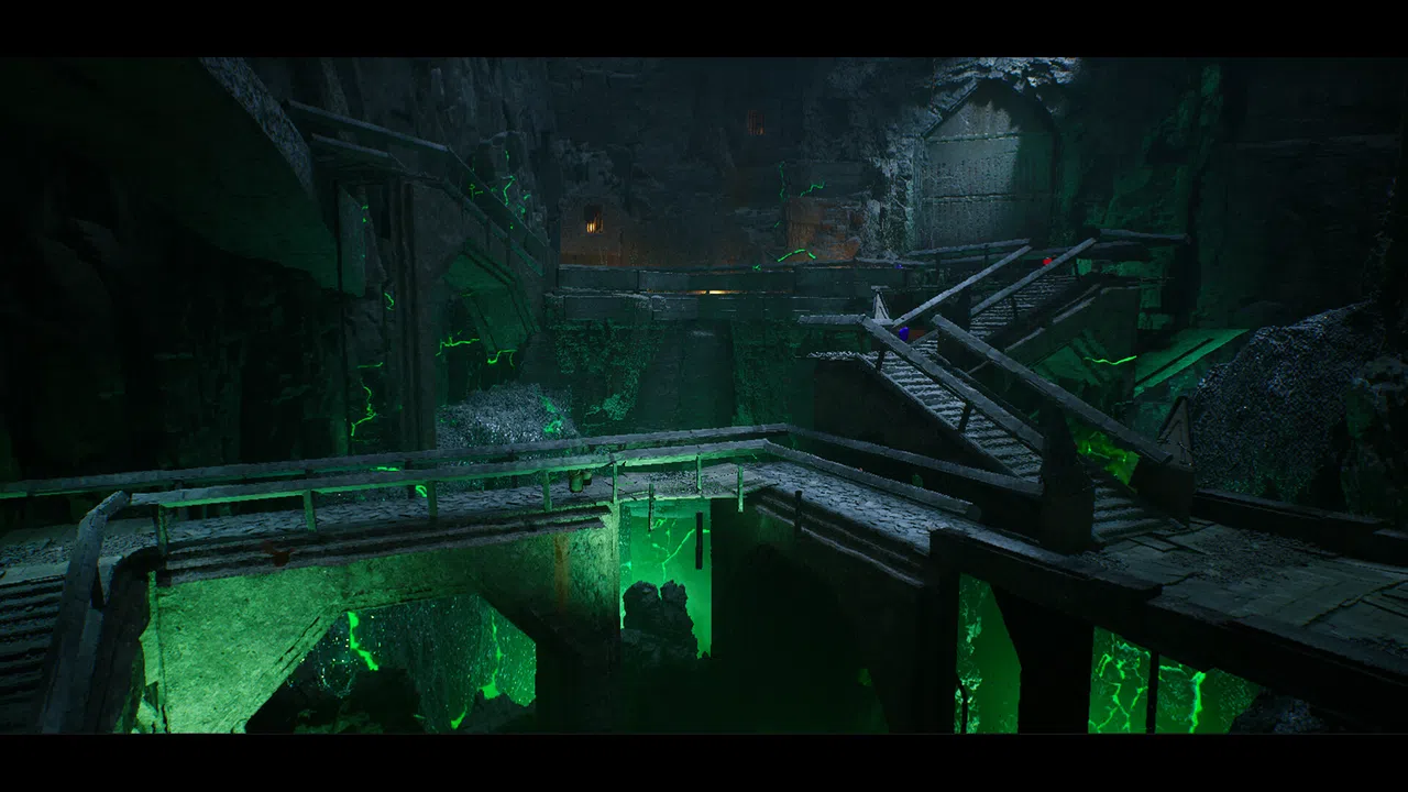 Defendrion Screenshot 0
