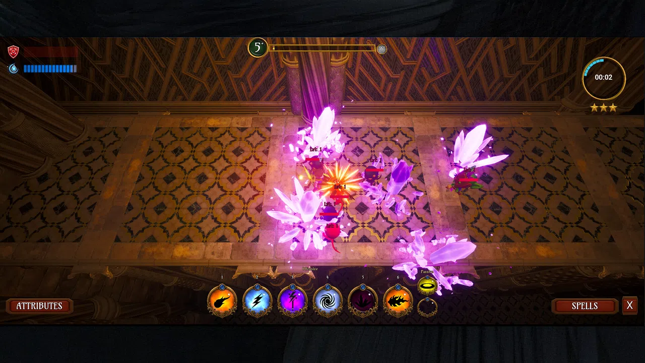 Defendrion Screenshot 4