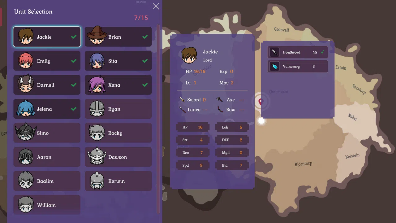 Four Directions Screenshot 8