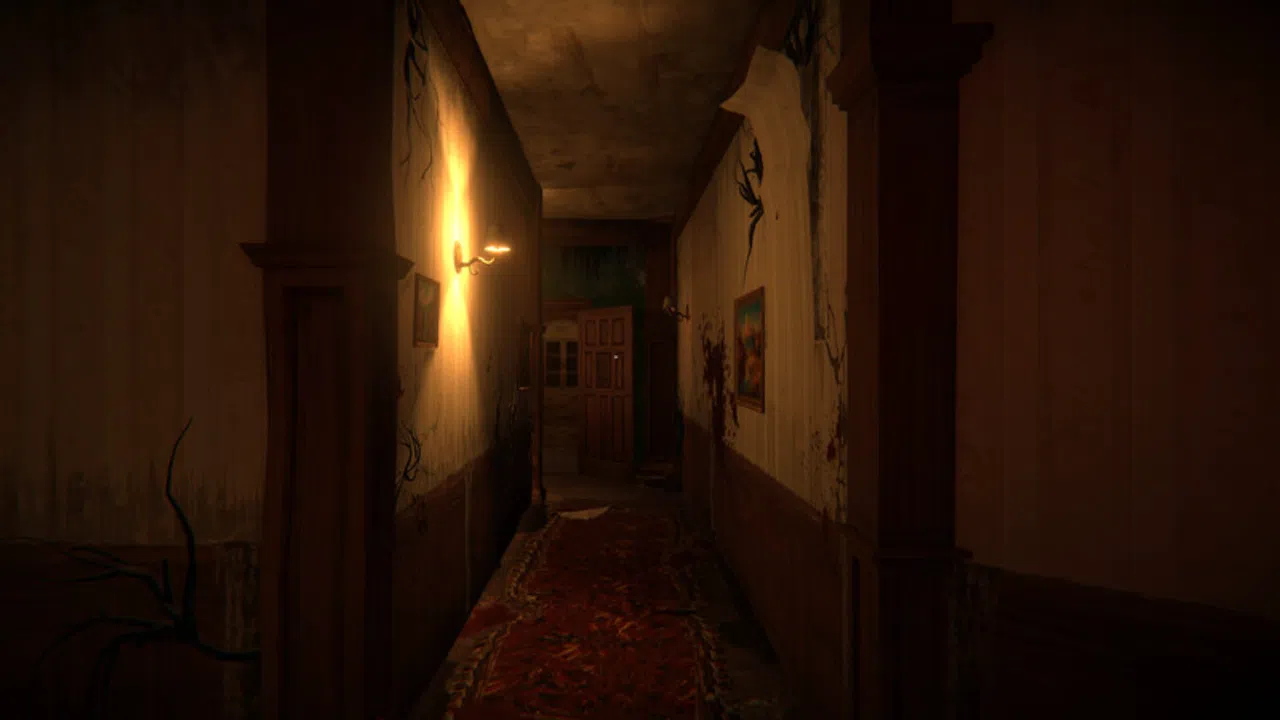 The Vineyard Massacre Demo Screenshot 8