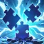 LIGHTNING MODE icon
