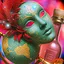 INSTANT REACTION icon
