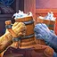 TIME FOR A DRINK! icon