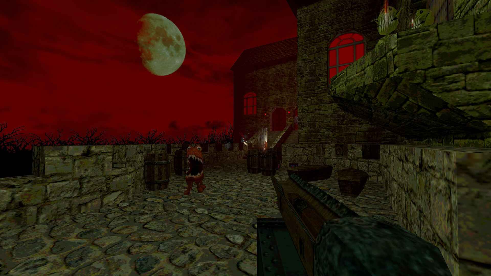 Chop Goblins Screenshot 5