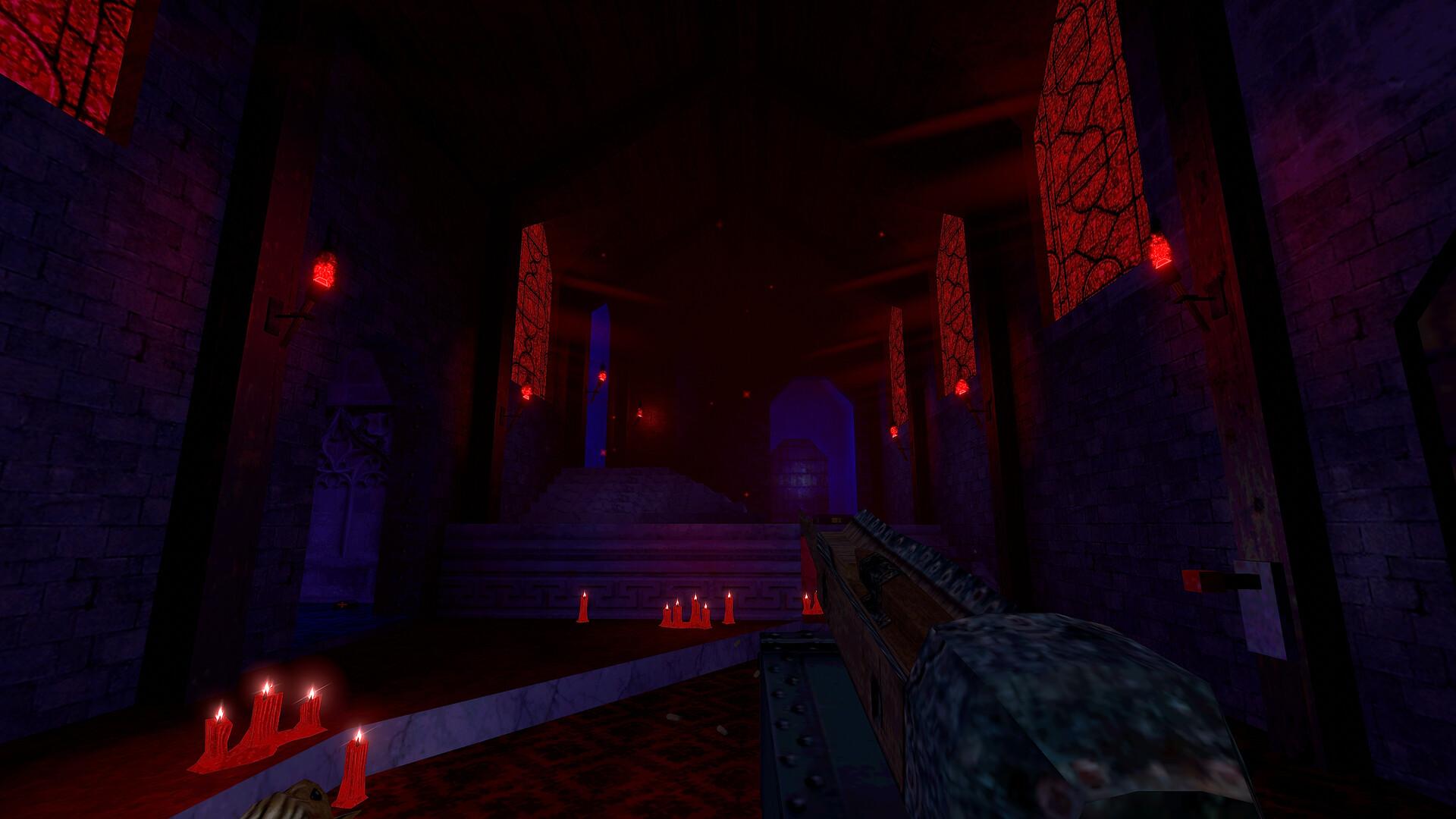 Chop Goblins Screenshot 8