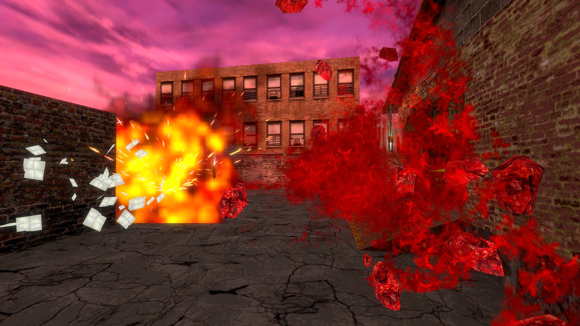 Chop Goblins Screenshot 1