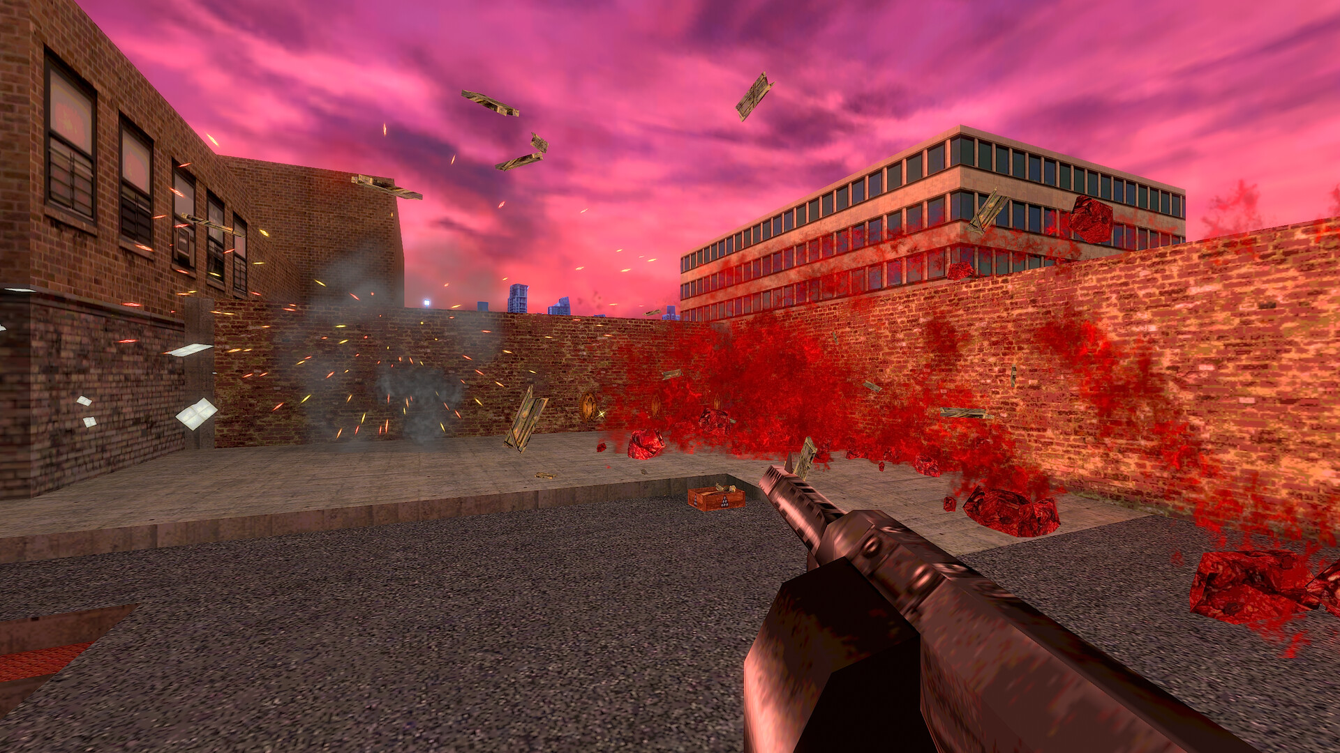 Chop Goblins Screenshot 6