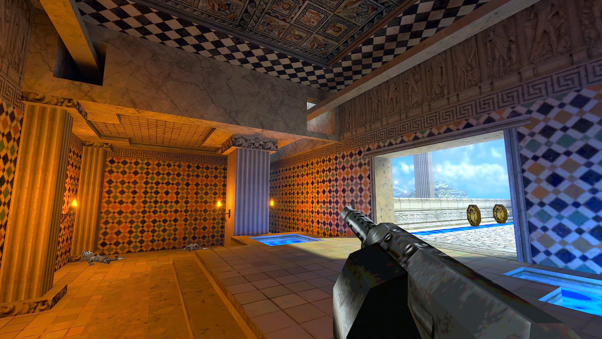 Chop Goblins Screenshot 3