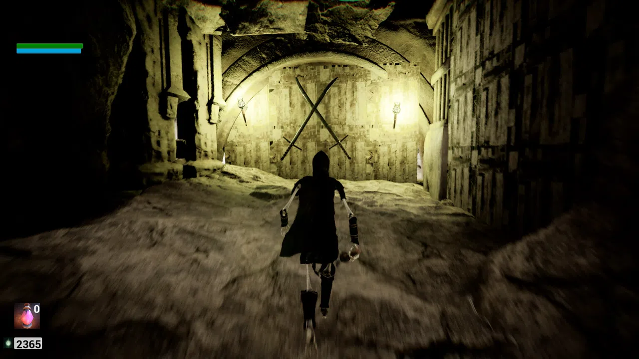 Bones&Darks Screenshot 6