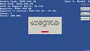 BankingSim Screenshot 2