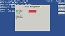 BankingSim Screenshot 1