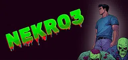 NEKRO3