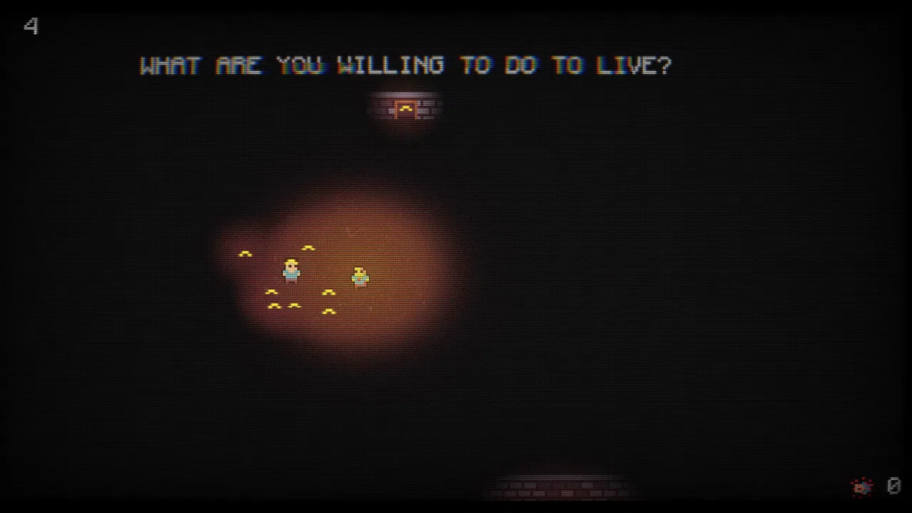 NEKRO3 Screenshot 7