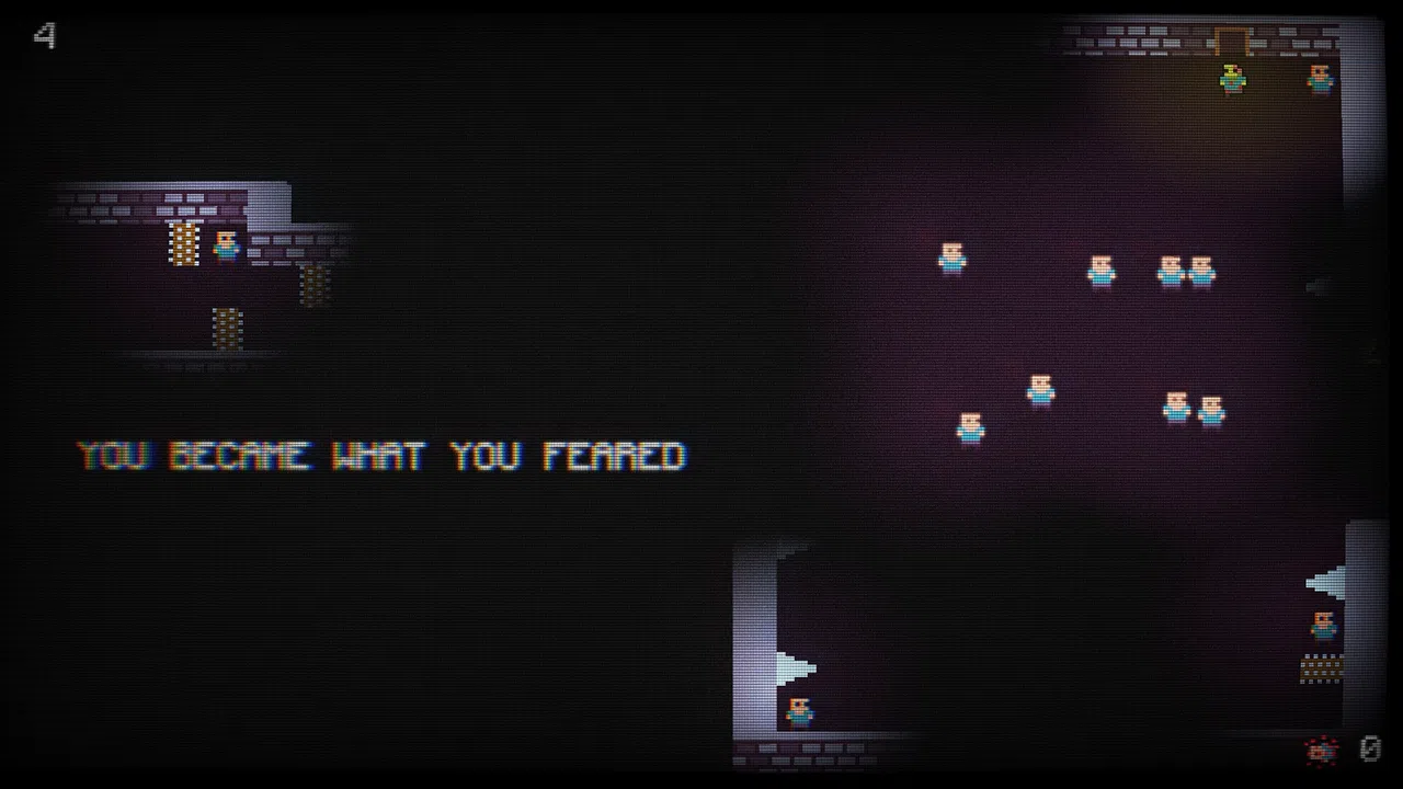 NEKRO3 Screenshot 6